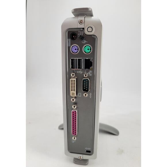 Wyse Model V30L Thin Client 902138 Windows CE Pro 5 - Picture 5 of 11